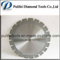 Diamond Cutting Disc Circle Saw Blade for Quartz Stone